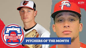 Seth Johnson MLB debut, Aidan Miller promoted again, Moisés Chace strikes  out everyone