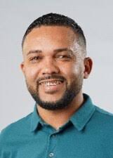 Candidato Gilmar Ribeiro