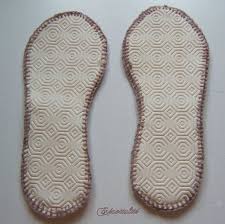 Epingle Sur Chaussons Semelle Bulgom