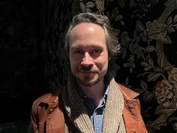 Downtown Detroit last night hanging with the Dodge boys!