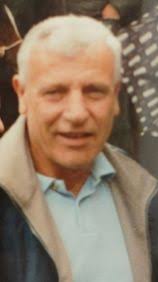 Condolence Book for John O'Flaherty (Limerick City, Limerick)