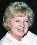 Maxine Crosier Obituary (2009)