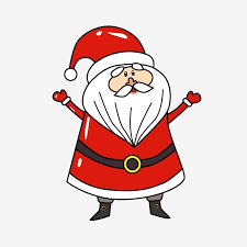 Image du domaine public canadian illustrated news, vol.xii, no. Dessin Anime Mignon Pere Noel Dessin Anime Le Pere Noel De Noel Fichier Png Et Psd Pour Le Telechargement Libre