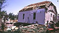 Does the raf (no disrespect intended) even have half that many tornadoes in one air base? Fujita Skala Wikipedia