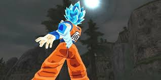Five years later, in 2004, dragon ball z devolution (formerly known as dragon ball z tribute) was moved to flash/action script and gained great popularity after publication one of the. Dragon Ball Z Budokai Tenkaichi 3 Game Review Ps2 Goku Gohan