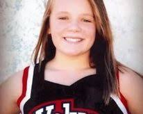 Slain teen Hailey Dunn would be 27, here's what we know about her death: