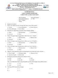 1 kisi kisi soal sistim komputer kelas x multimedia k 13 revisi from www.slideshare.net. Soal Uas Sistem Komputer X Tkj Pdf