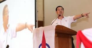 The case centres on a us$1.5 billion. Lim Guan Eng Supports 2 Term Limit For Cm Post Asklegal My