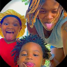 LaParis PWorld Williams