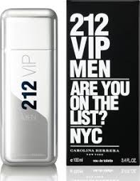 Carolina herrera 212 vip eau de toilette men's gift set spray 100ml. Vip 212 Shop Online For Carolina Herrera 212 Vip Men Eau De Toilette 100ml Buy Online At Best Price In Egypt Souq Com