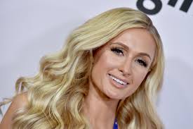 Who is she dating now? Paris Hilton Likes Binge Watching The Simple Life With Her Boyfriend