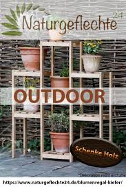 Geschenke Geschenke Ein Holzregal Gibt Immer Ein Gutes Gefuhl Leicht Aufgebaut Uberall Nutzbar Holz Mobel Geben Allen Gutes Gefu Naturzaun Holzregale Holz