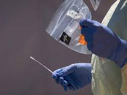 We are fully approved by dha. Dubai Health Authority Confirms That It Relies On Pcr Tests To Diagnose Covid 19 Health Gulf News