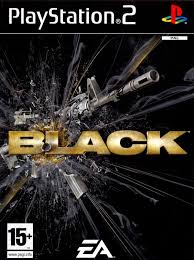 Cheat Game Black PS2 Complete 