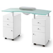 0 results found for manucure table, so we searched for manicure table. Table Manucure Kansas Plateau Verre