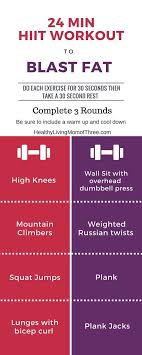 Pin On Cardio Hiit Workouts