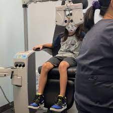 The Optique Optometry Eyewear Opticians 14309 Bear Valley Rd Victorville Ca Yelp