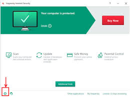 Unable To Access Router Management Page With Kaspersky Installed Answer Netgear Support