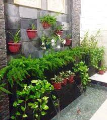 Membuat sebuah taman depan rumah sederhana tidak hanya bisa dilakukan bagi yang memiliki halaman rumah luas saja. Desain Taman Depan Rumah Desain Rumah Minimalis 2019