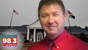 Nolensville Town Manager Victor Lay Discusses Challenges of Growth