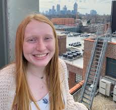 Freshman: Ella Daugherty