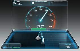 Even if your computer is top of the line and super fast, you'll still be at the mercy of your internet connection. Best Internet Speed Test Online