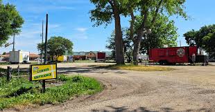 The Corner Food Trucks — Food court food truck in Manhattan, Kansas