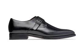 Free shipping and returns on magnanni 'miro' double monk strap shoe (men) at nordstrom.com. Men S Monk Strap Single Double Buckle Shoes By Carlos Santana Carlos Santana Shoes For Men