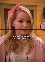 Episode 4 Caitlyn and Maddie