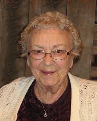 Ruth Elsie Hartl Obituary