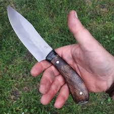 185 Mentions J Aime 4 Commentaires P H Monnet Pierre Henri Monnet Coutelier Sur Instagram Medium Teumessian Teumessi Kitchen Knives Knife Resilience