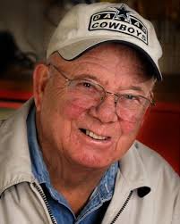 Russell Allen Obituary