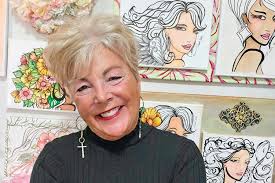 Capturing beauty: The art of Sue Ellen Miller