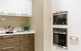 Double ovens range in size from 24 to 36 inches wide and can be as tall as 96 turn the cabinet over on its back. Freestanding Ovens Vs Wall Ovens We Put Them Head To Head Ross S Discount Home Centre