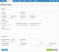 Depreciation of fixed assets must be calculated to account for the wear and tear on business assets over time. Appreciating Depreciation New Fixed Assets Is Here Xero Blog