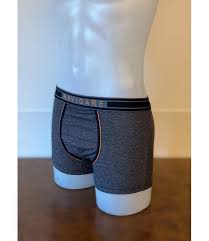 6 Paia di Boxer uomo Navigare in cotone elasticizzato con Elastico Esterno  Confezione 6 paia Taglie 3