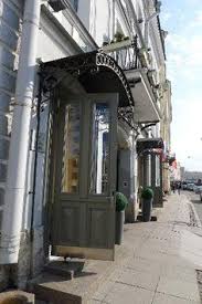 Petersburg, one minute walk from the palace square. 13 Europe Moscow Ideas Trip Advisor Moscow Hotel Reviews