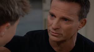 Danny needs Jason more than he ever has, West Coast. Where will Sam's  family go from here? An all-new General Hospital starts RIGHT NOW