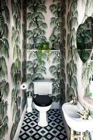 Elegantly Crafted Interior Decoholic Tropical Bathroom Small Toilet Room Amazing Bathrooms