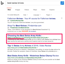 A Simple Guide To Bing Seo