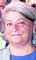 Evangelia Mazias Obituary (2011)