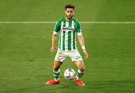 €6.00m* jun 8, 1993 in sant sadurní d'anoia, spain. Leeds United News Leeds In Hunt For Alex Moreno From Betis