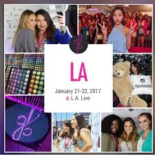 Beauty All That Ipsy S Genbeauty Conference La January 21 22 2017