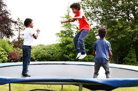 Encourage imagination and invigorate playtime with the top toys 2021 from kohl's! Surprising Dangers Of Trampolines For Kids Health Essentials From Cleveland Clinic