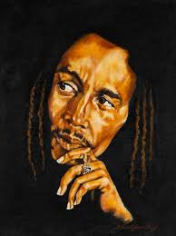 Items · PCAP Visual Art Database · DCC