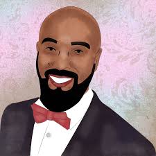 C.J. Robinson Illustration (@cjrobi_draws) • Instagram photos and videos