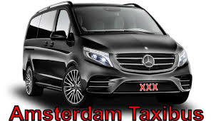 Taking A Taxi From Amsterdam To Schiphol Can Help You Explore A Wide Range Of Places On The Go The Driver Appointed For Limousine Car Mercedes Benz Viano Taxi