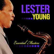 Lester Leaps In (feat. Count Basie & Kansas City Seven)