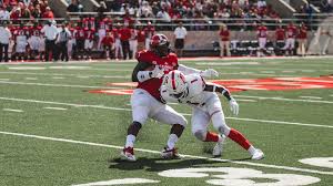 Malik Davis Football Austin Peay State University Athletics