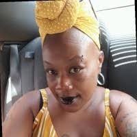 Kenisha Ruggs's Instagram, Twitter & Facebook